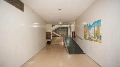 Apartment on Carrer del Xiprer photo 3