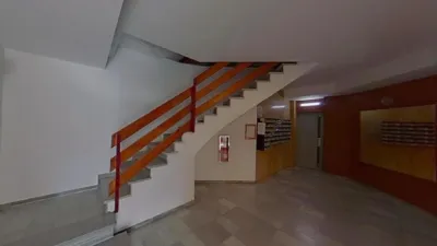 Apartment on Carrer de Pompeu Fabra photo 7