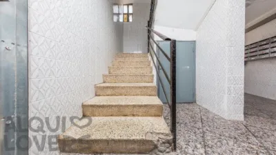 Apartment on Carrer del Avellaner photo 3