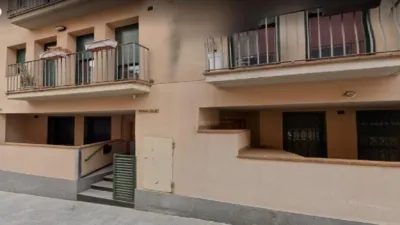 Apartment on Carrer del Calvari photo 2