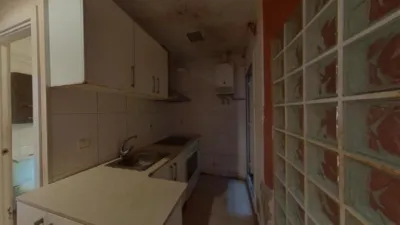 Apartment on Carrer Vermell photo 2