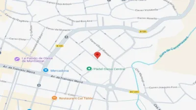 Apartment on Carrer de Margarida Biosca photo 2