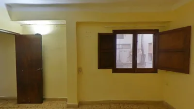 Piso en venta en Plaza de Alicante, 7, Algemesí de 78.500 €