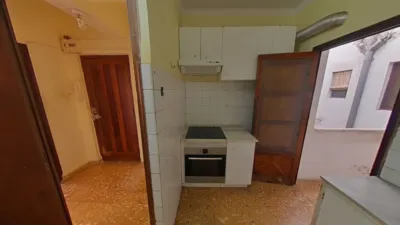 Piso en venta en Plaza de Alicante, 7, Algemesí de 78.500 €