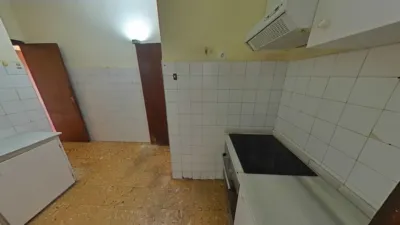 Piso en venta en Plaza de Alicante, 7, Algemesí de 78.500 €
