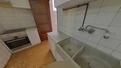 Piso en venta en Plaza de Alicante, 7, Algemesí de 78.500 €