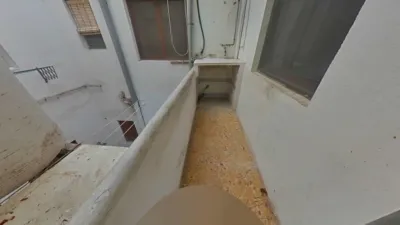 Piso en venta en Plaza de Alicante, 7, Algemesí de 78.500 €