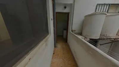Piso en venta en Plaza de Alicante, 7, Algemesí de 78.500 €