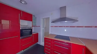 Flat in Passatge de Ramon Codina photo 2