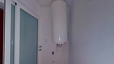 Flat in Passatge de Ramon Codina photo 3
