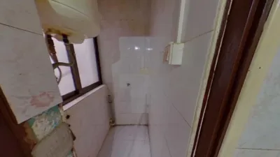 Flat on Carrer de Calaf photo 10