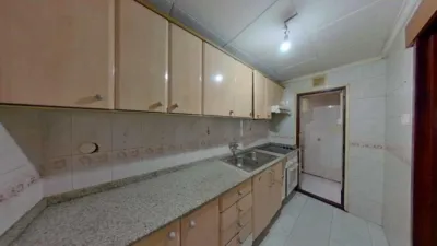 Flat on Carrer de Calaf photo 11