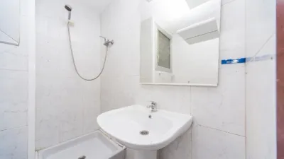 Flat on Carrer de Calaf photo 12