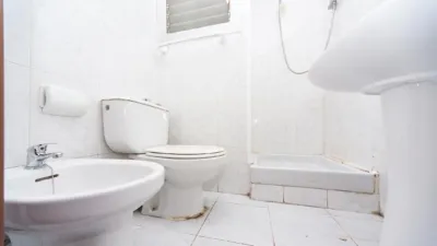 Flat on Carrer de Calaf photo 13
