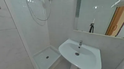 Flat on Carrer de Calaf photo 14