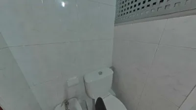 Flat on Carrer de Calaf photo 15