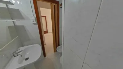 Flat on Carrer de Calaf photo 16