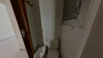 Flat on Carrer de Calaf photo 18