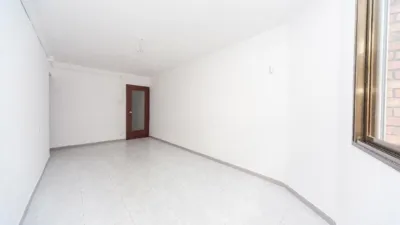 Flat on Carrer de Calaf photo 19