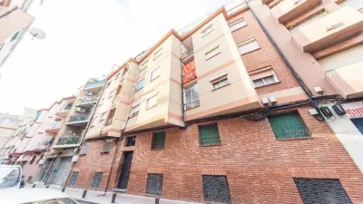 Flat on Carrer de Calaf photo 35
