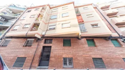 Flat on Carrer de Calaf photo 36