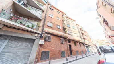 Flat on Carrer de Calaf photo 37
