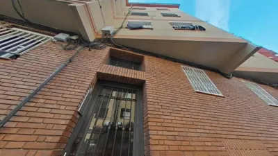 Flat on Carrer de Calaf photo 38
