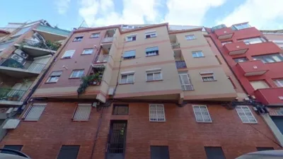 Flat on Carrer de Calaf photo 39