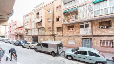 Flat on Carrer de Calaf photo 41