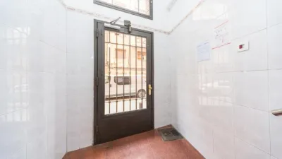 Flat on Carrer de Calaf photo 42