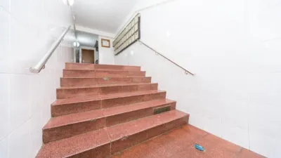 Flat on Carrer de Calaf photo 43