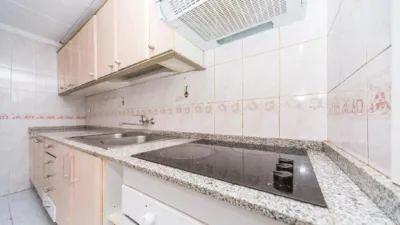 Flat on Carrer de Calaf photo 4