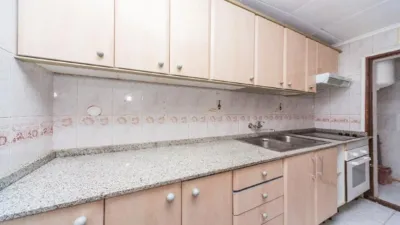 Flat on Carrer de Calaf photo 5