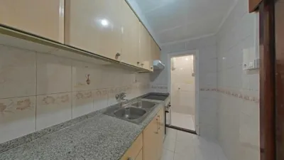 Flat on Carrer de Calaf photo 6