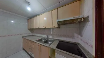 Flat on Carrer de Calaf photo 7