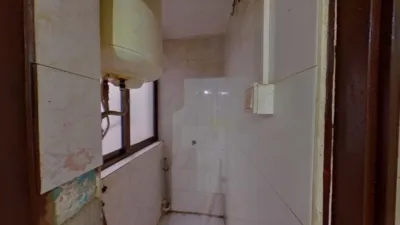 Flat on Carrer de Calaf photo 8