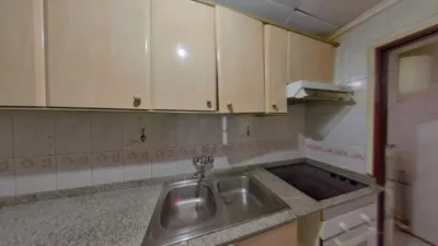 Flat on Carrer de Calaf photo 9
