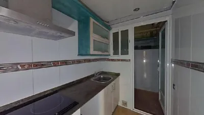 Apartment on Carrer Cebrià Monserrat photo 3