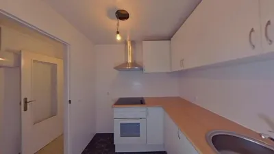 Apartment on Carrer de Francesc Julià photo 2