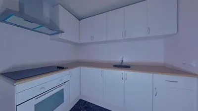 Apartment on Carrer de Francesc Julià photo 5