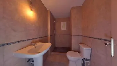 Apartment on Carrer de Francesc Julià photo 6