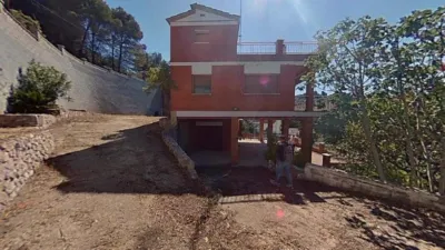 Terraced house in Urbanització Rives Blaves photo 17