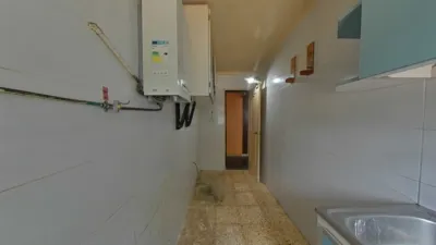 Apartment on Carrer de Sant Gregori photo 15