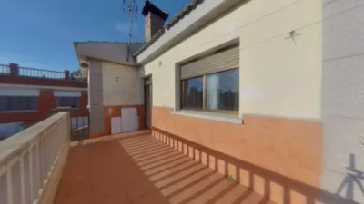 Terraced house in Carrer de la Coral photo 32