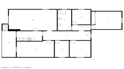 Terraced house in Carrer de la Coral photo 42
