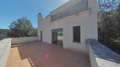 Terraced house on Avenida Can Rafel photo 30