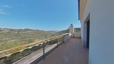 Terraced house on Avenida Can Rafel photo 33