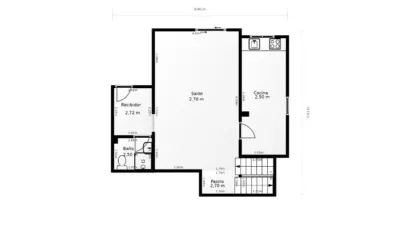 Terraced house on Avenida Can Rafel photo 37
