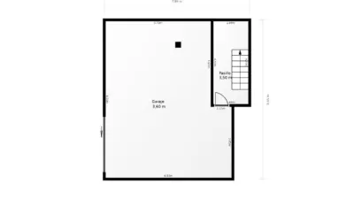 Terraced house on Avenida Can Rafel photo 43