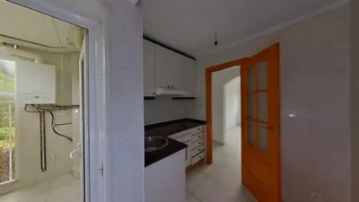 Apartment on Carrer de les Agudes photo 3